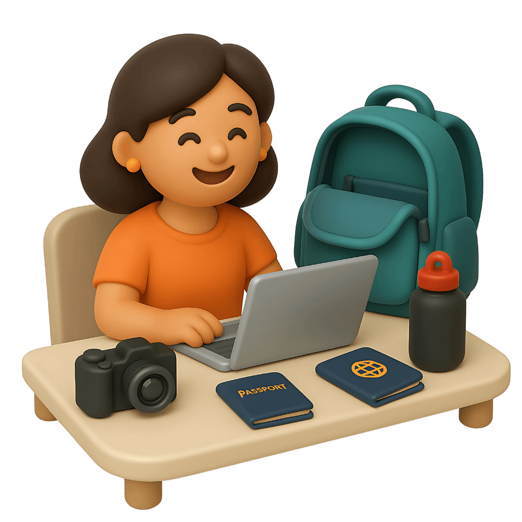 El Caos de los Lugares